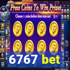 6767 bet